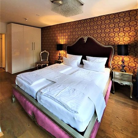 Luxus Apartment Ludwigxv Freiburg im Breisgau Kültér fotó