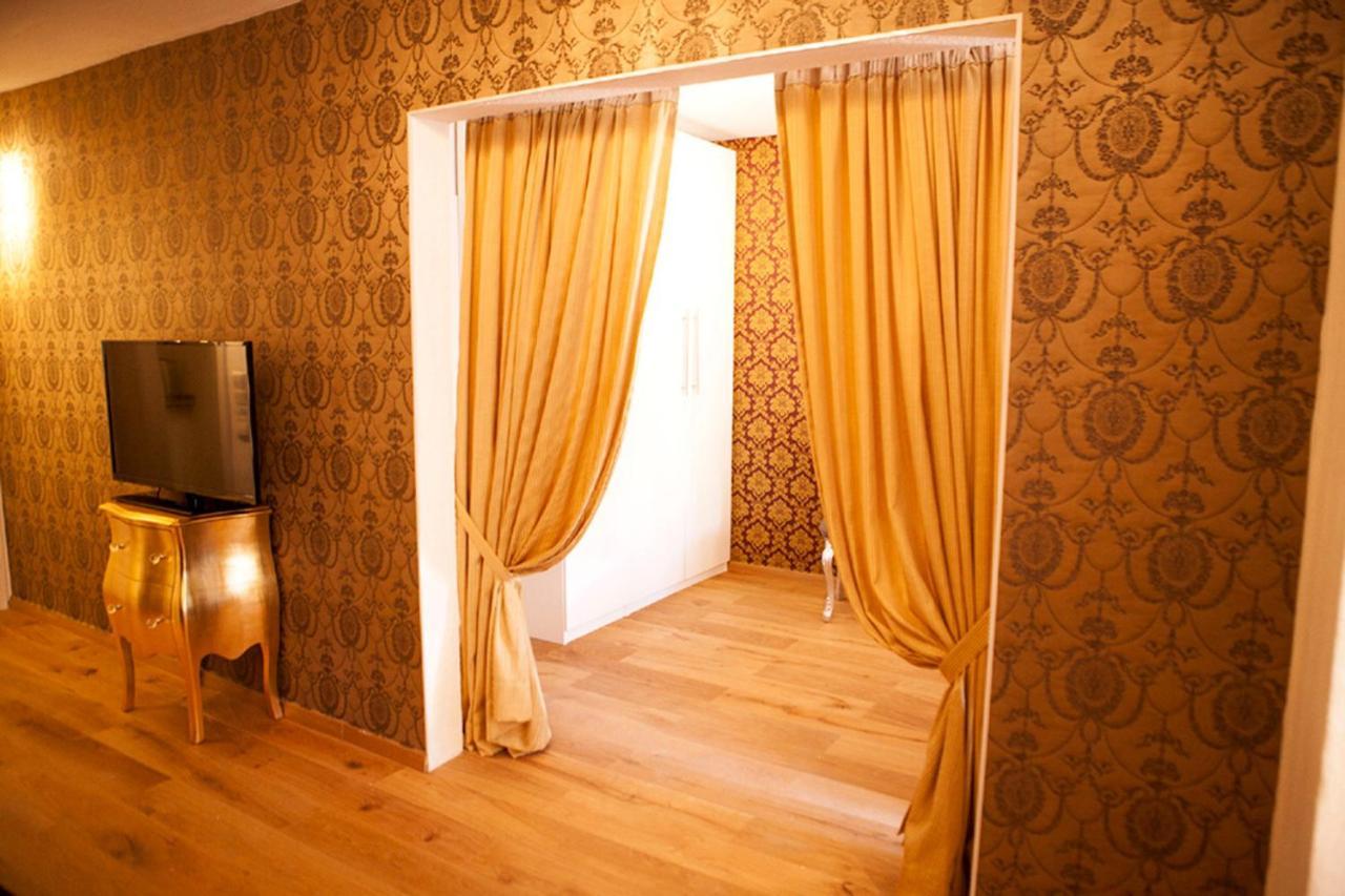 Luxus Apartment Ludwigxv Freiburg im Breisgau Kültér fotó