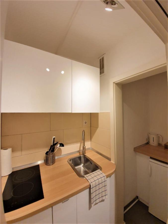 Luxus Apartment Ludwigxv Freiburg im Breisgau Kültér fotó