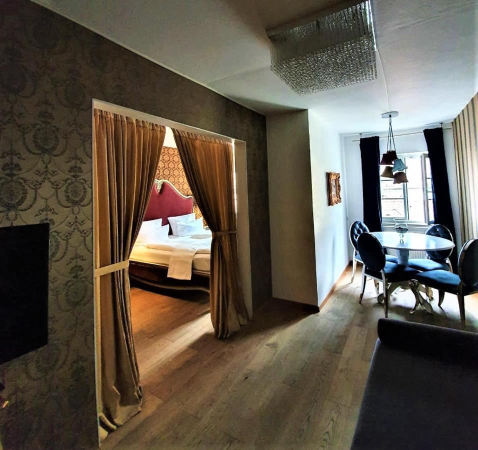 Luxus Apartment Ludwigxv Freiburg im Breisgau Kültér fotó
