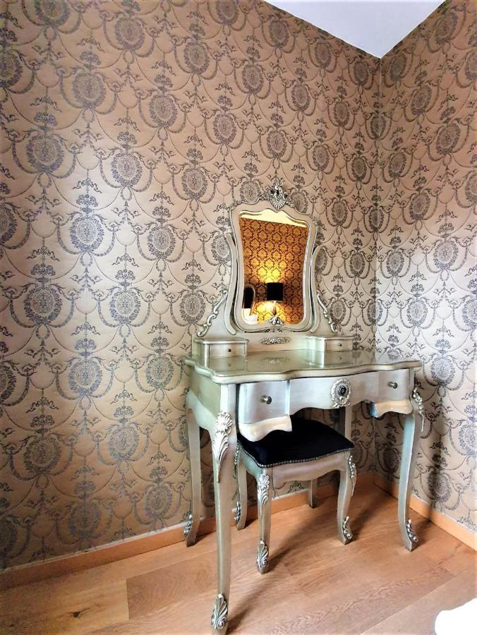 Luxus Apartment Ludwigxv Freiburg im Breisgau Kültér fotó