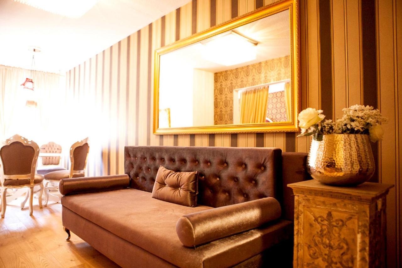 Luxus Apartment Ludwigxv Freiburg im Breisgau Kültér fotó