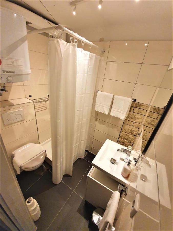 Luxus Apartment Ludwigxv Freiburg im Breisgau Kültér fotó